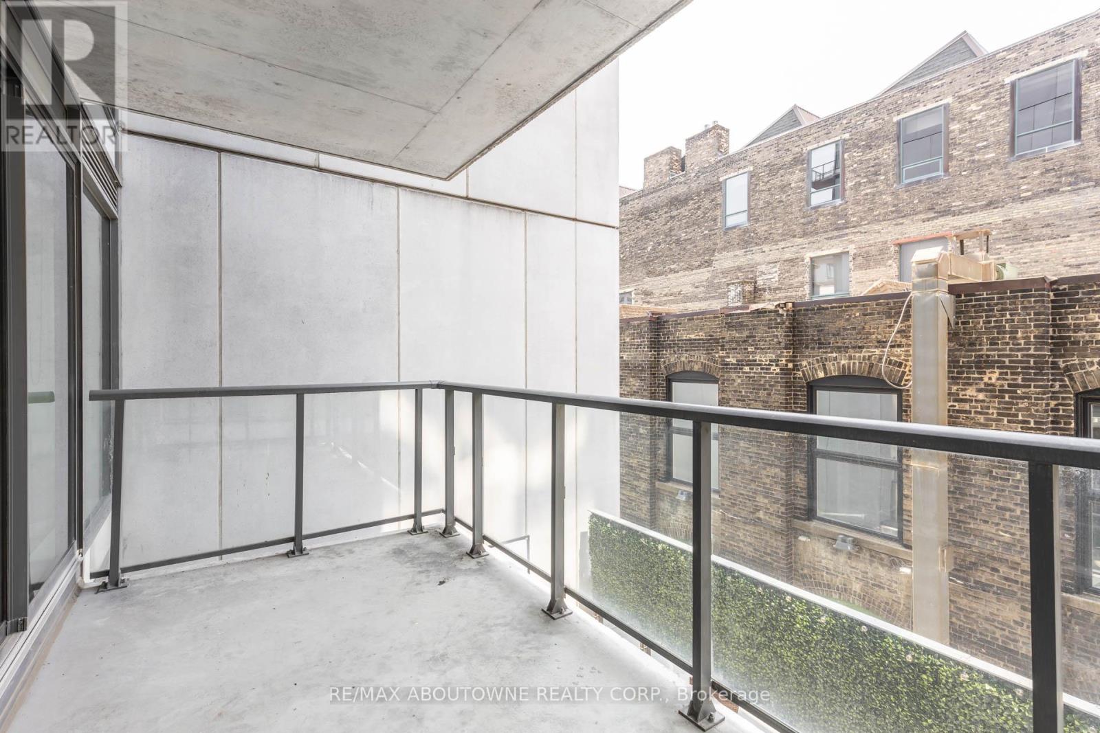 326 - 560 King Street W, Toronto, Ontario  M5V 0L5 - Photo 11 - C12903044