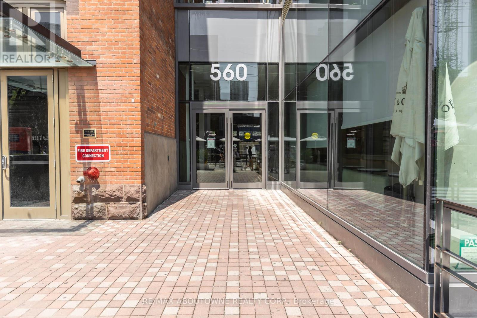 326 - 560 King Street W, Toronto, Ontario  M5V 0L5 - Photo 23 - C12903044