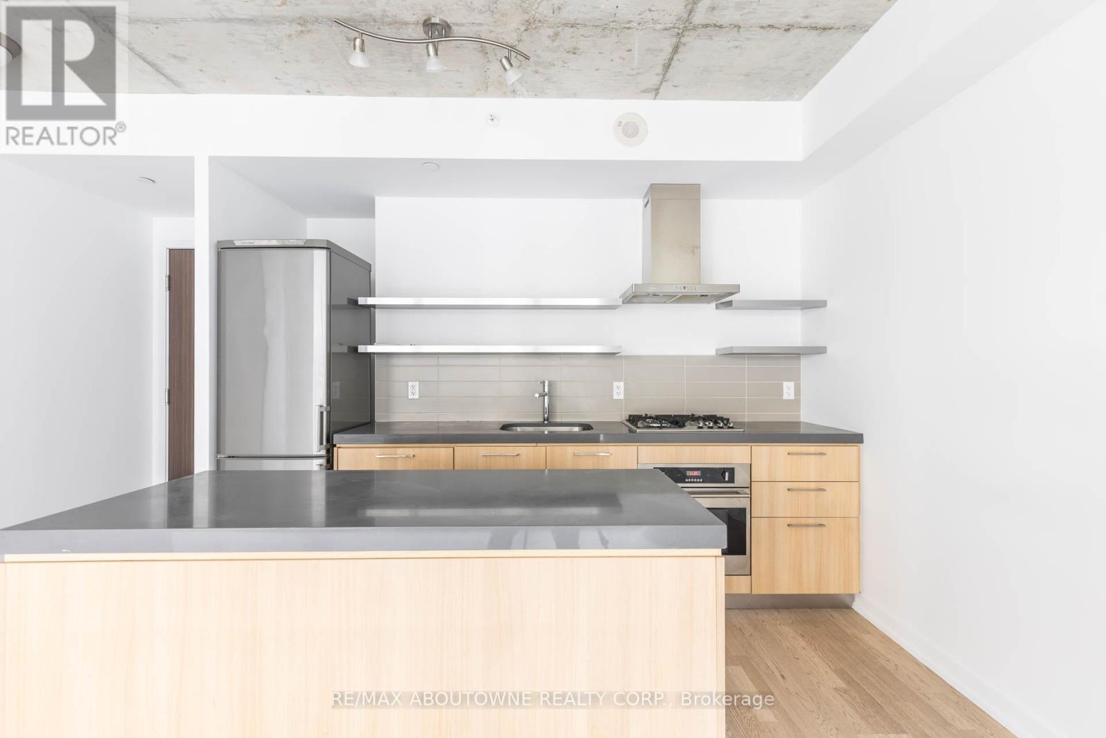 326 - 560 King Street W, Toronto, Ontario  M5V 0L5 - Photo 5 - C12903044