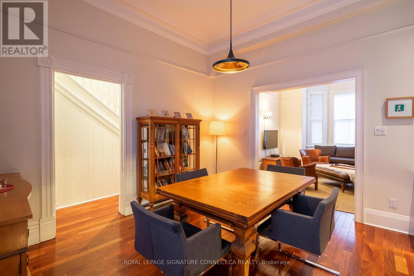 198 Bellwoods Avenue, Toronto, Ontario  M6J 2R1 - Photo 23 - C12903060