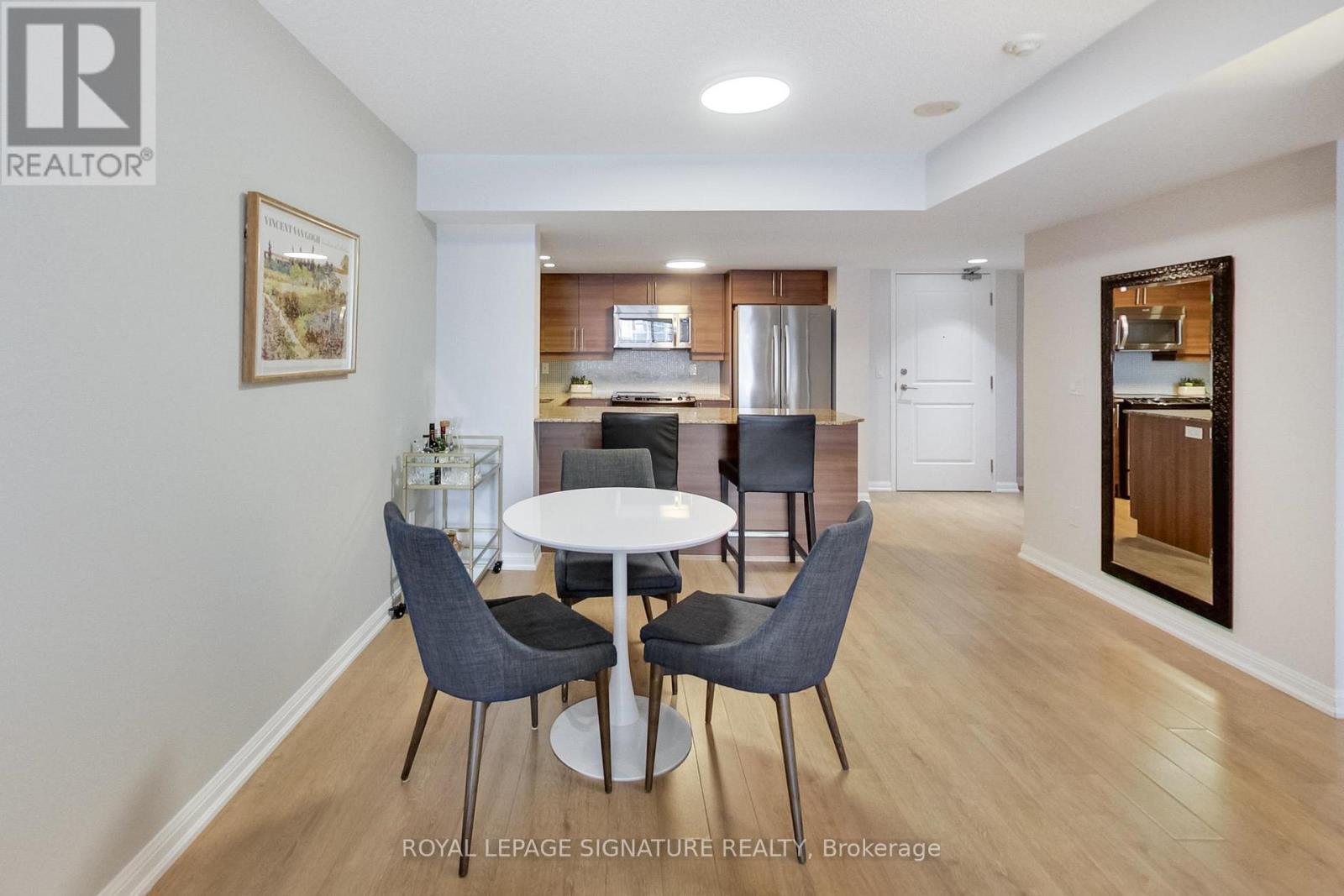 1016 - 85 East Liberty Street, Toronto, Ontario  M6K 3R4 - Photo 10 - C12903068