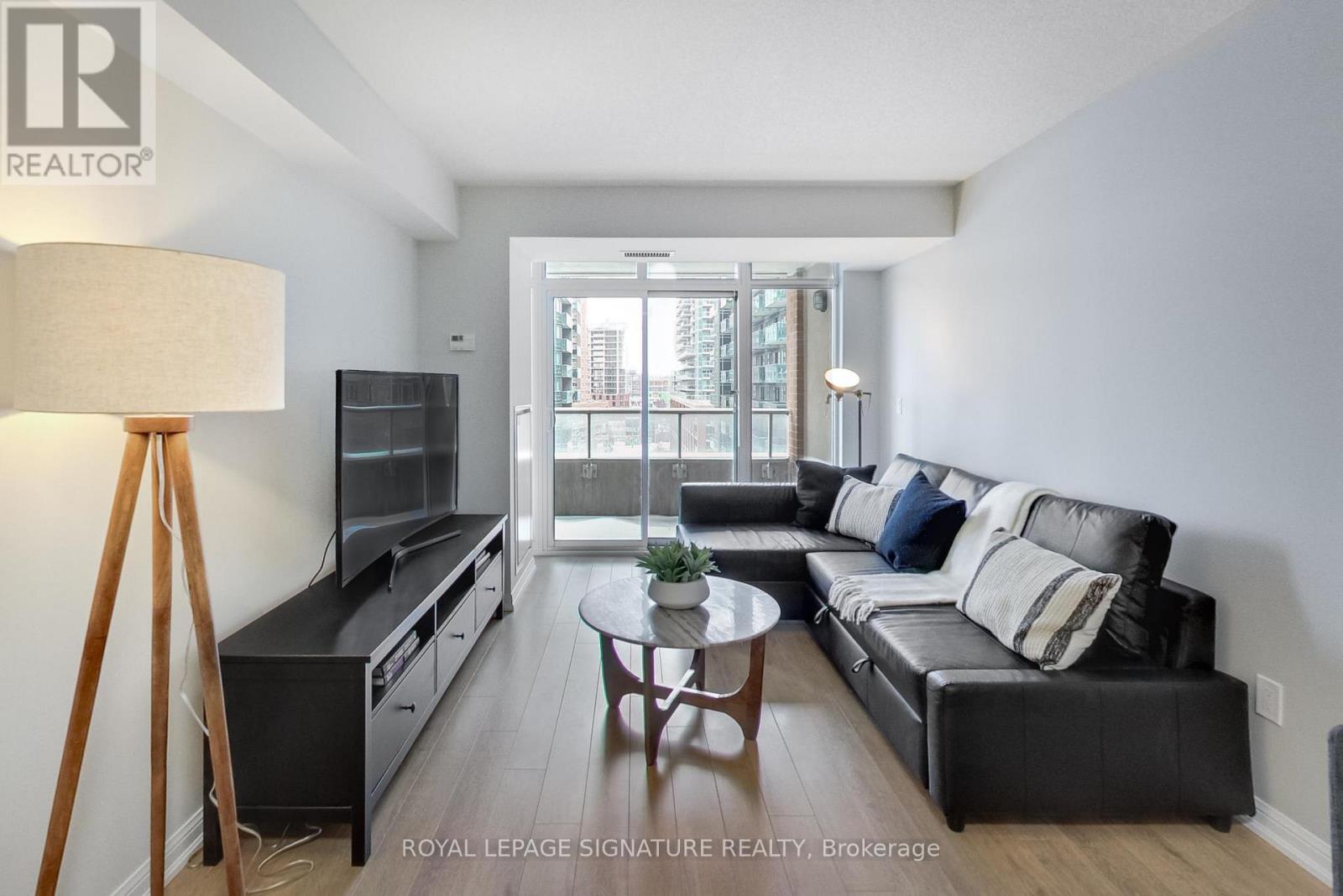 1016 - 85 East Liberty Street, Toronto, Ontario  M6K 3R4 - Photo 12 - C12903068