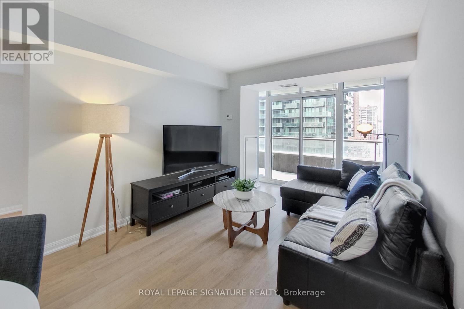 1016 - 85 East Liberty Street, Toronto, Ontario  M6K 3R4 - Photo 13 - C12903068