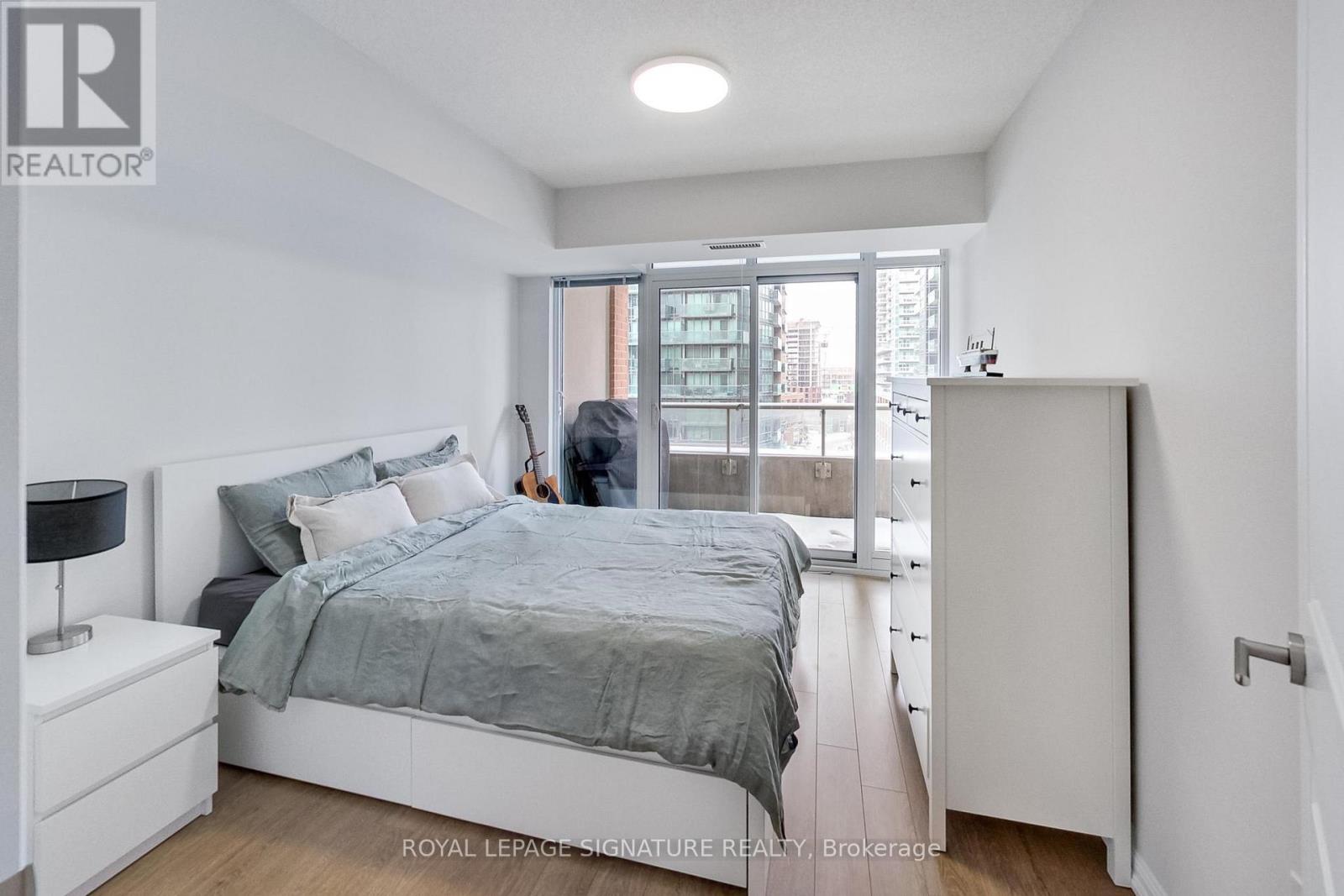 1016 - 85 East Liberty Street, Toronto, Ontario  M6K 3R4 - Photo 16 - C12903068