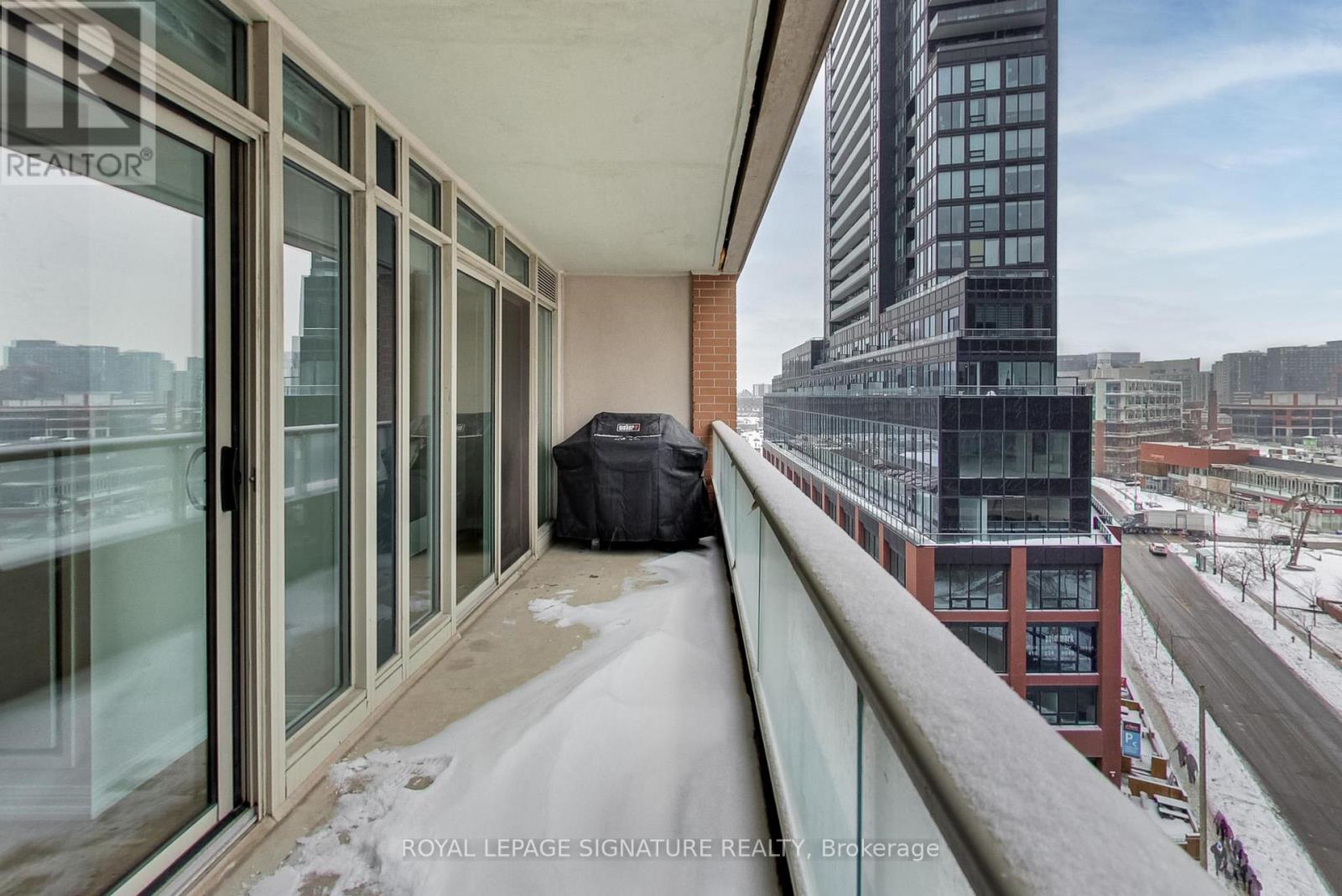 1016 - 85 East Liberty Street, Toronto, Ontario  M6K 3R4 - Photo 19 - C12903068