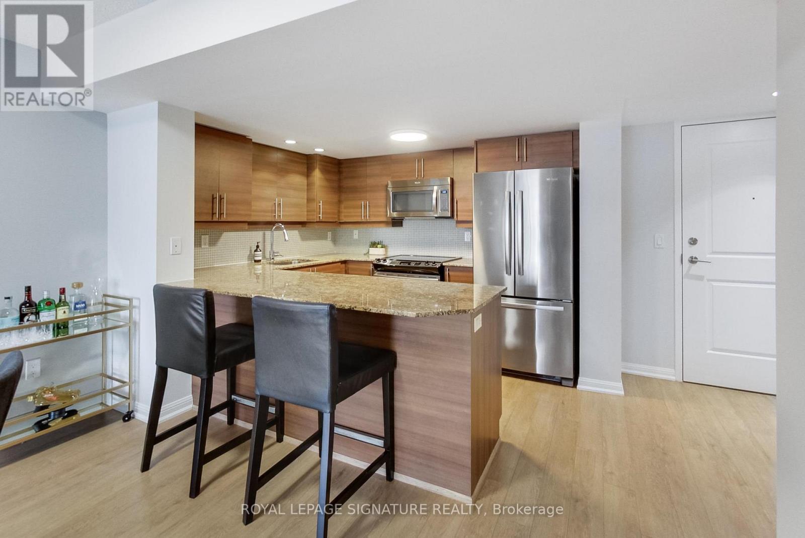 1016 - 85 East Liberty Street, Toronto, Ontario  M6K 3R4 - Photo 3 - C12903068