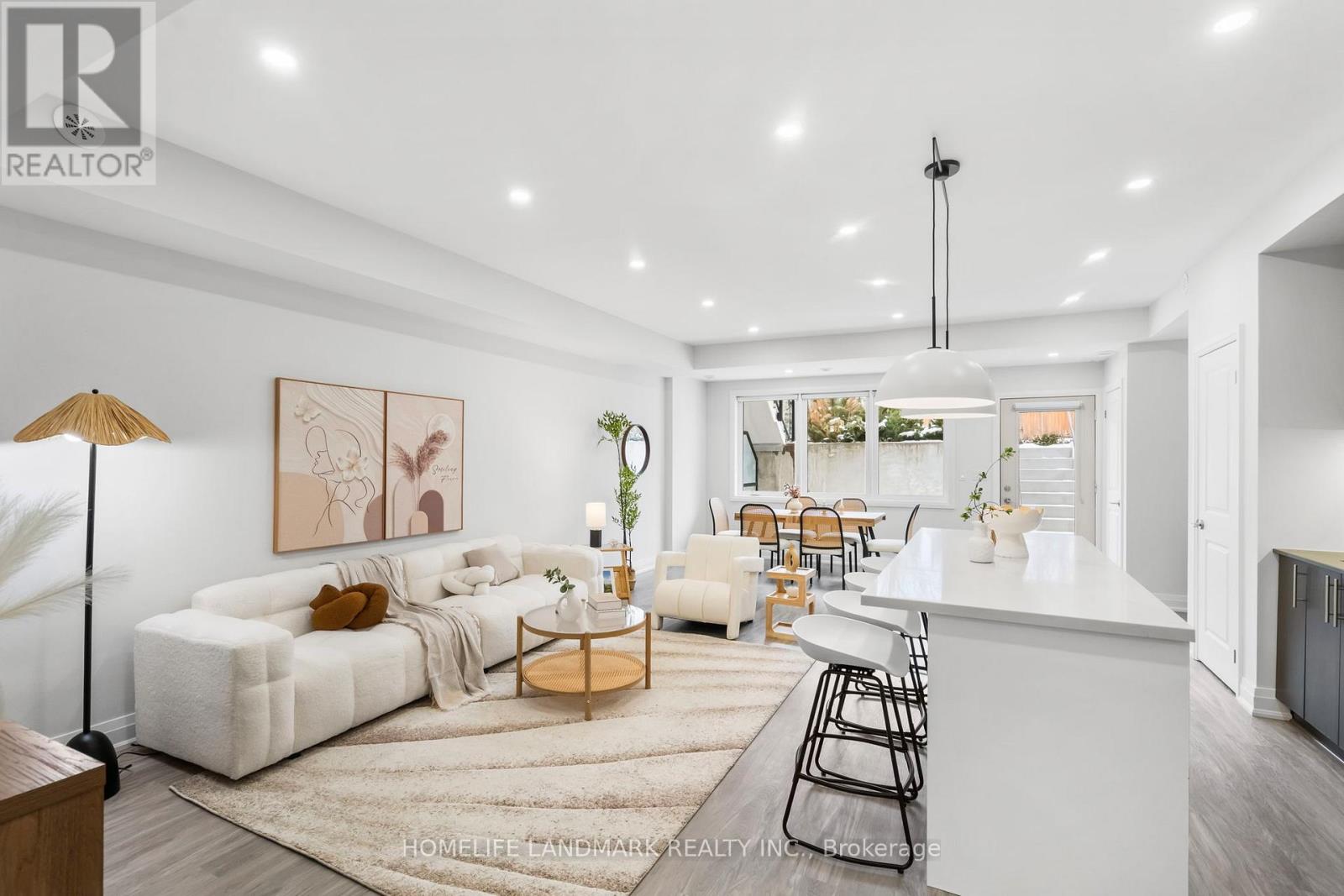 Th 17 - 780 Sheppard Avenue E, Toronto, Ontario  M2K 0E8 - Photo 10 - C12903070