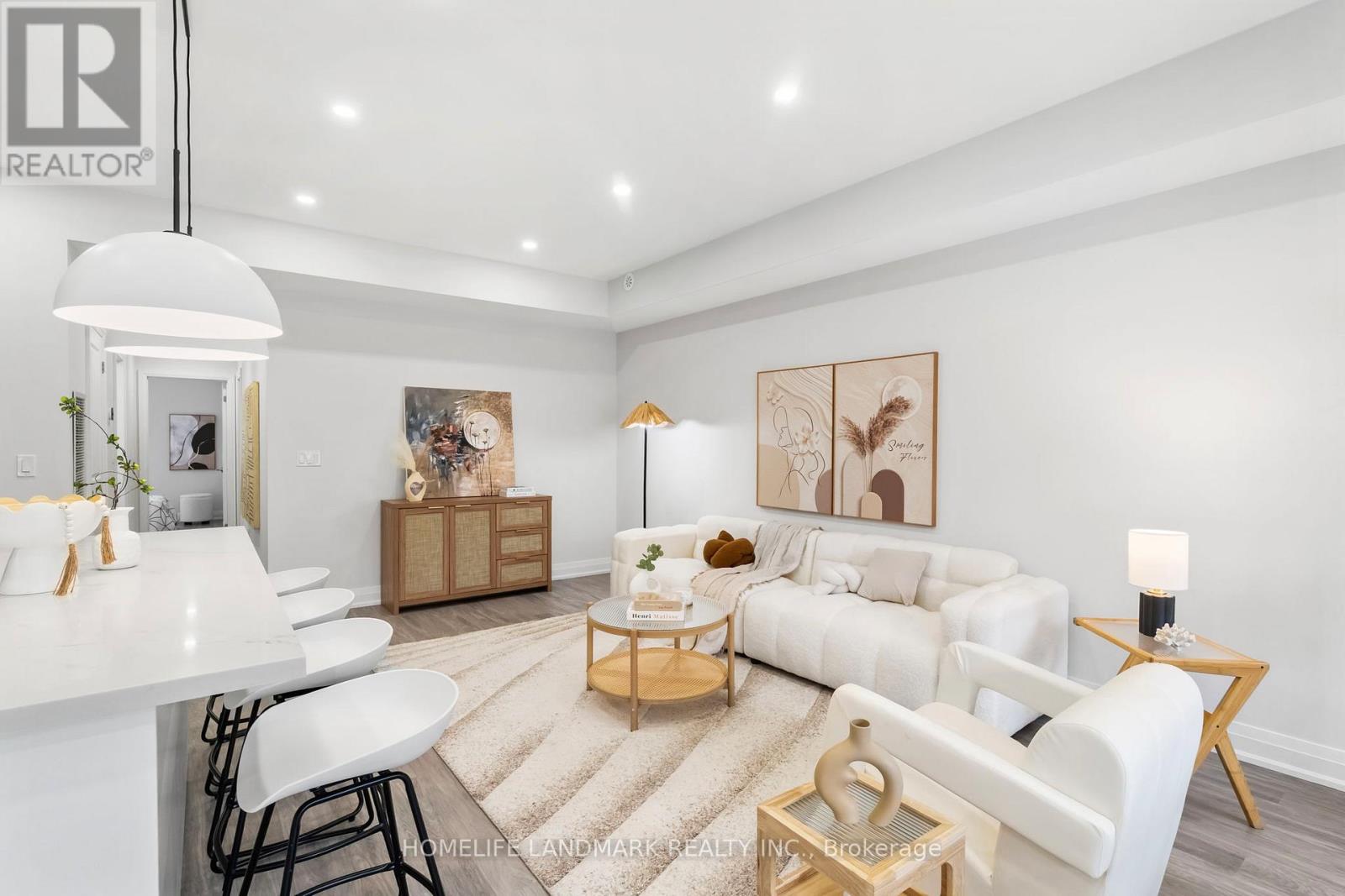 Th 17 - 780 Sheppard Avenue E, Toronto, Ontario  M2K 0E8 - Photo 11 - C12903070