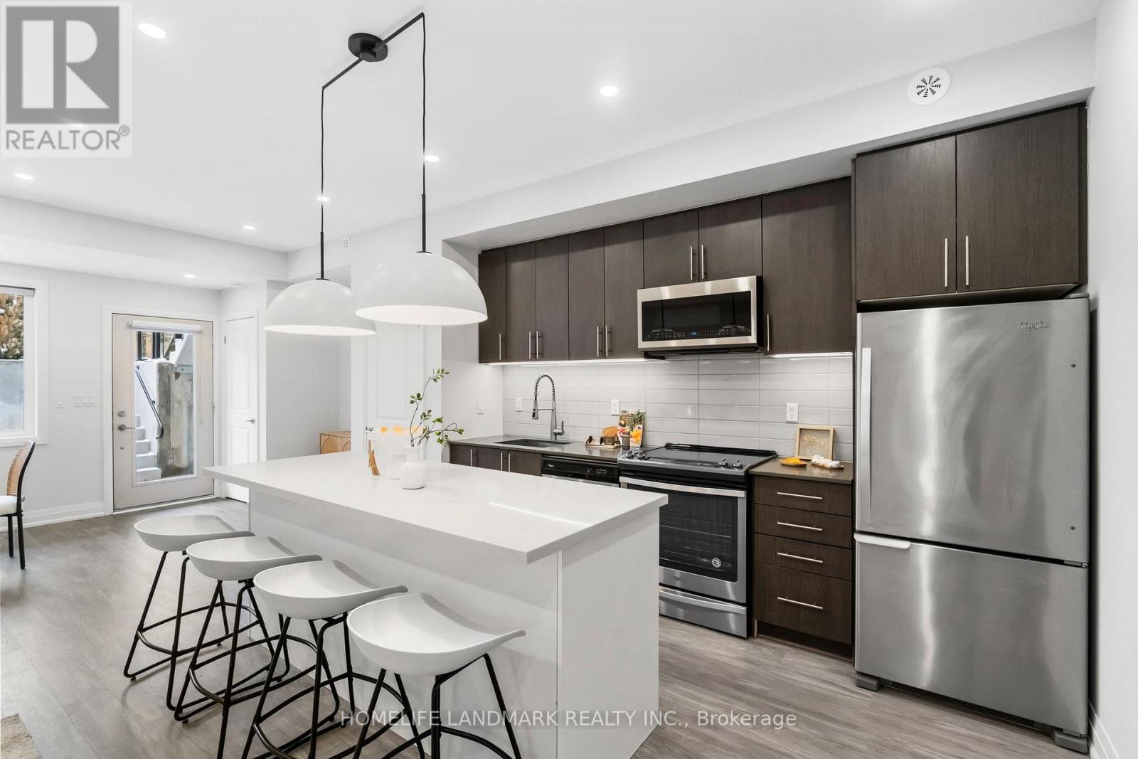 Th 17 - 780 Sheppard Avenue E, Toronto, Ontario  M2K 0E8 - Photo 13 - C12903070