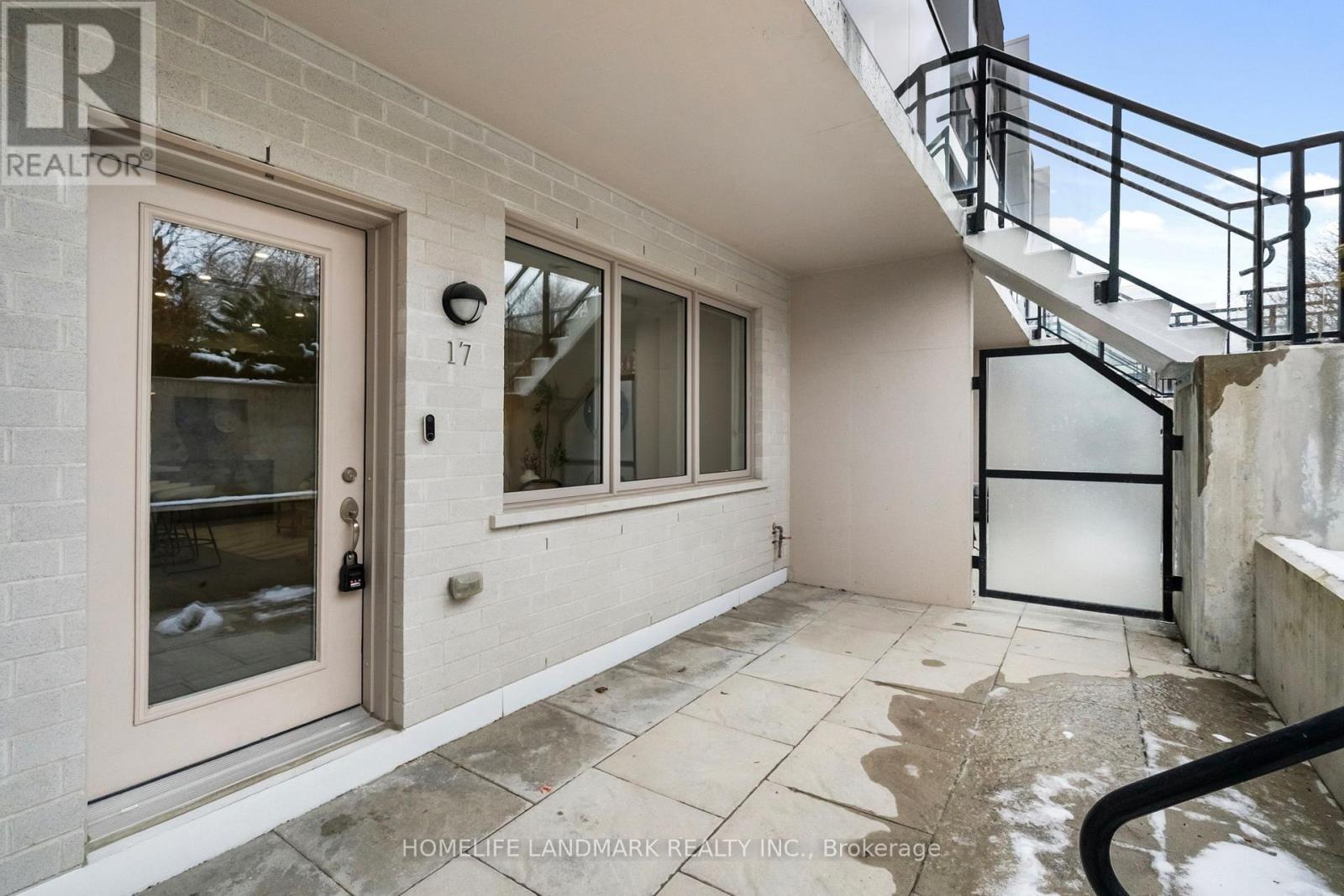 Th 17 - 780 Sheppard Avenue E, Toronto, Ontario  M2K 0E8 - Photo 25 - C12903070