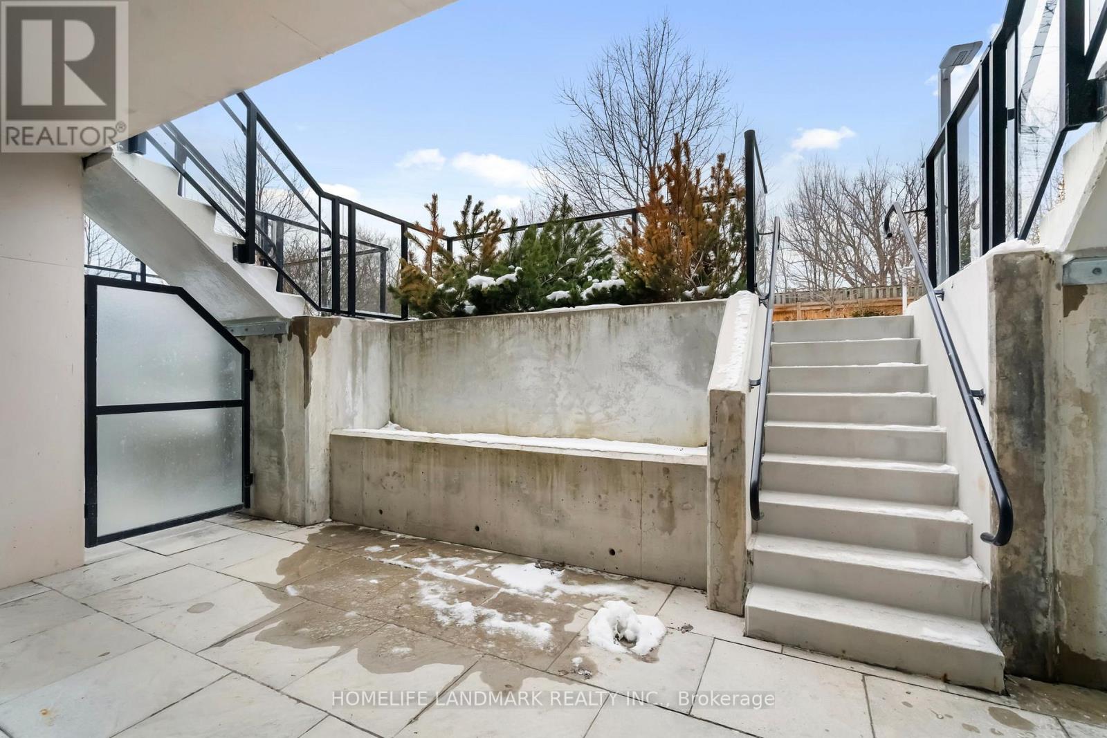 Th 17 - 780 Sheppard Avenue E, Toronto, Ontario  M2K 0E8 - Photo 27 - C12903070