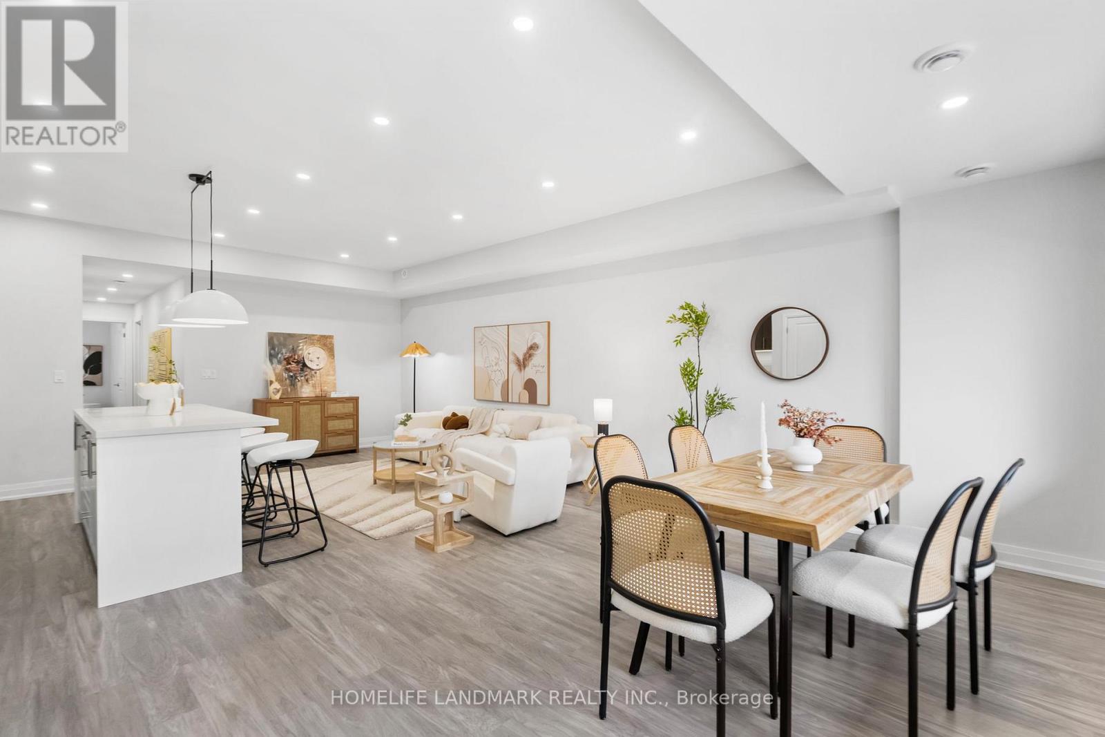 Th 17 - 780 Sheppard Avenue E, Toronto, Ontario  M2K 0E8 - Photo 4 - C12903070