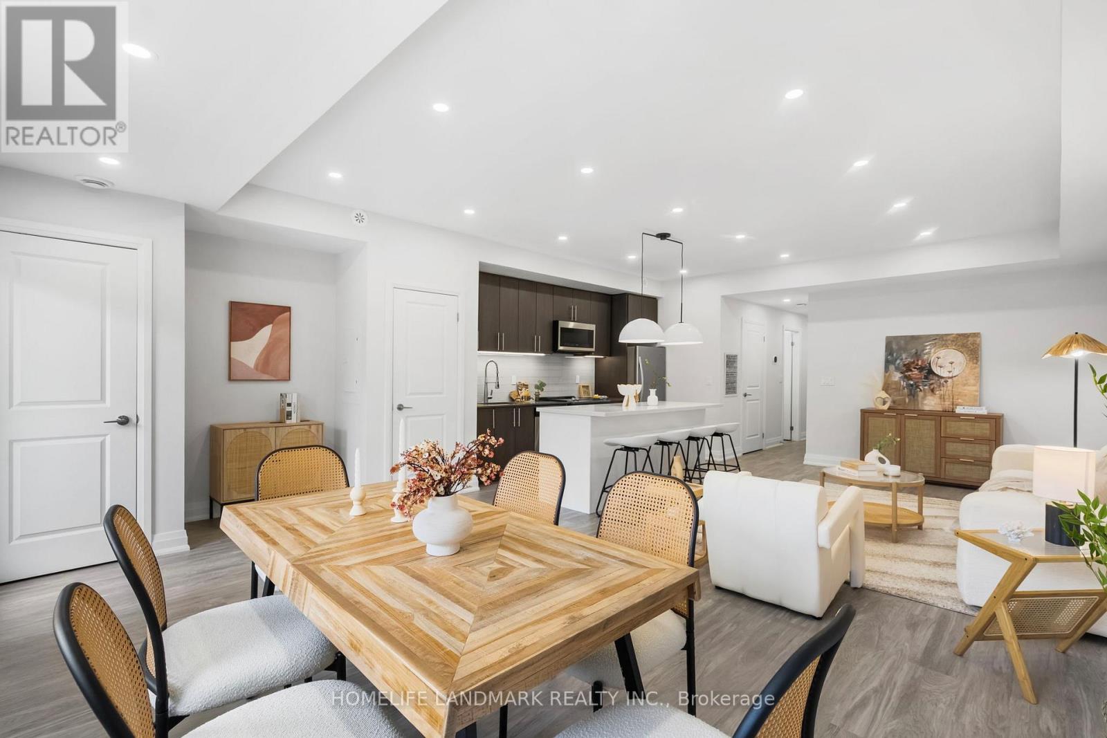 Th 17 - 780 Sheppard Avenue E, Toronto, Ontario  M2K 0E8 - Photo 6 - C12903070