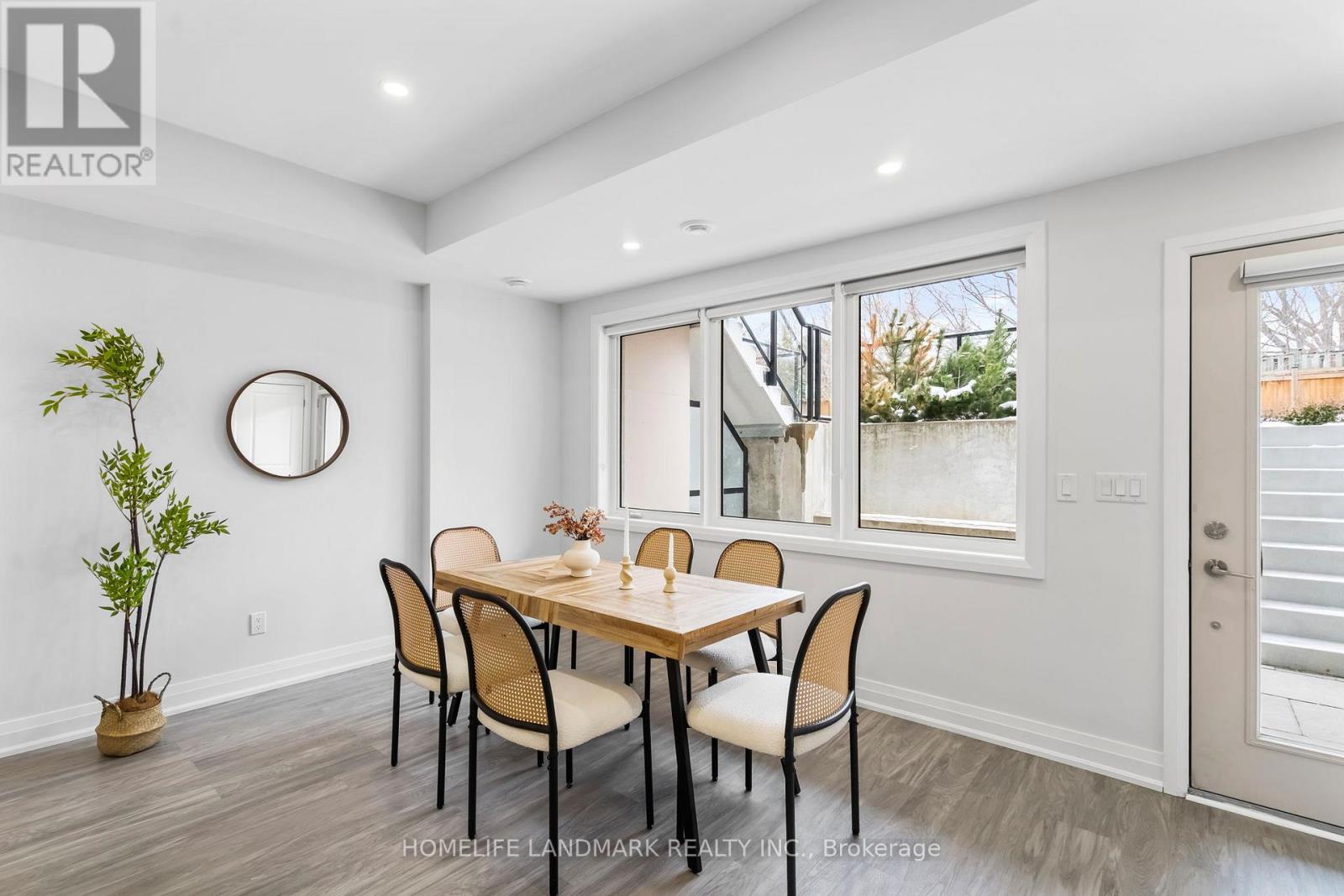 Th 17 - 780 Sheppard Avenue E, Toronto, Ontario  M2K 0E8 - Photo 7 - C12903070