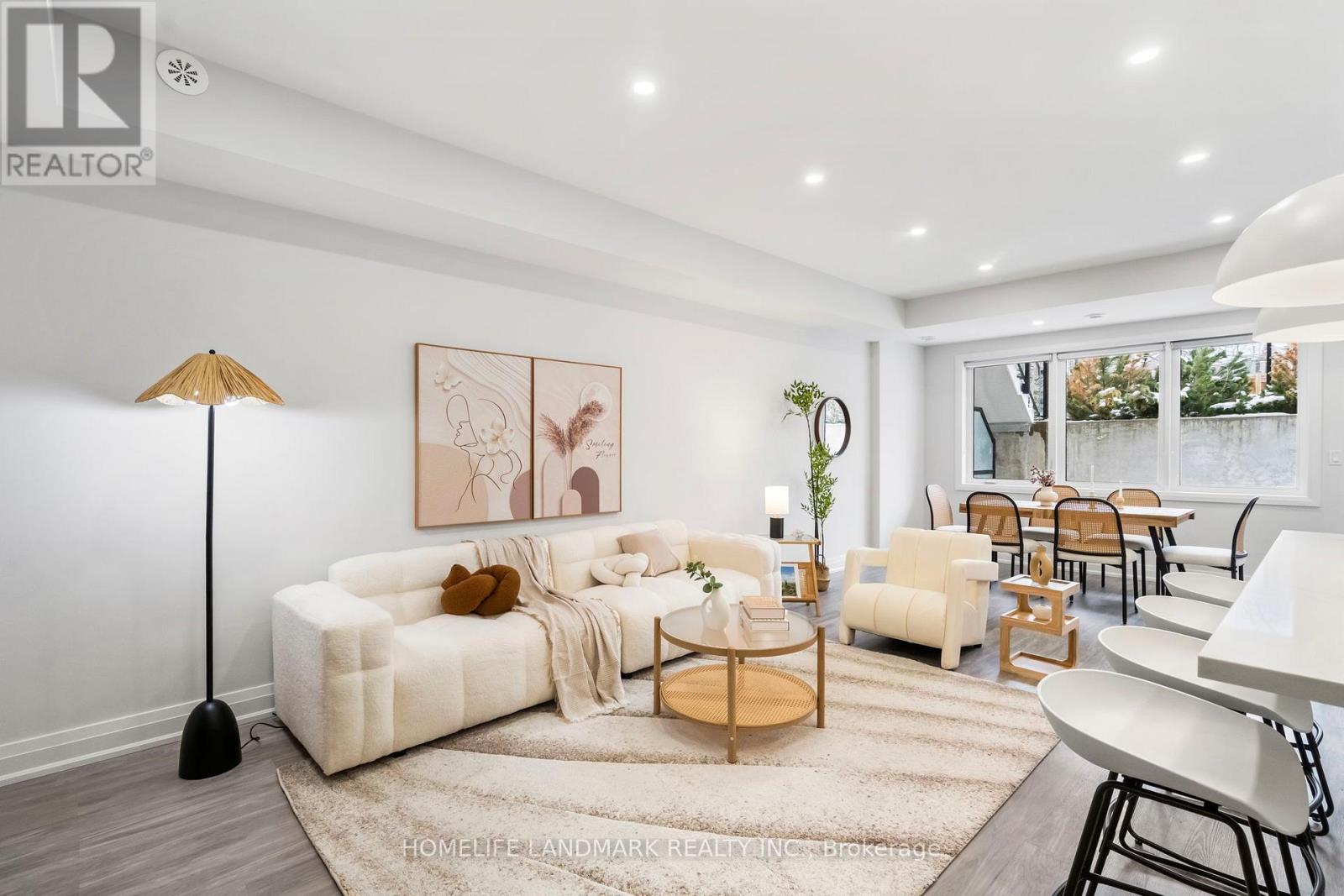 Th 17 - 780 Sheppard Avenue E, Toronto, Ontario  M2K 0E8 - Photo 8 - C12903070