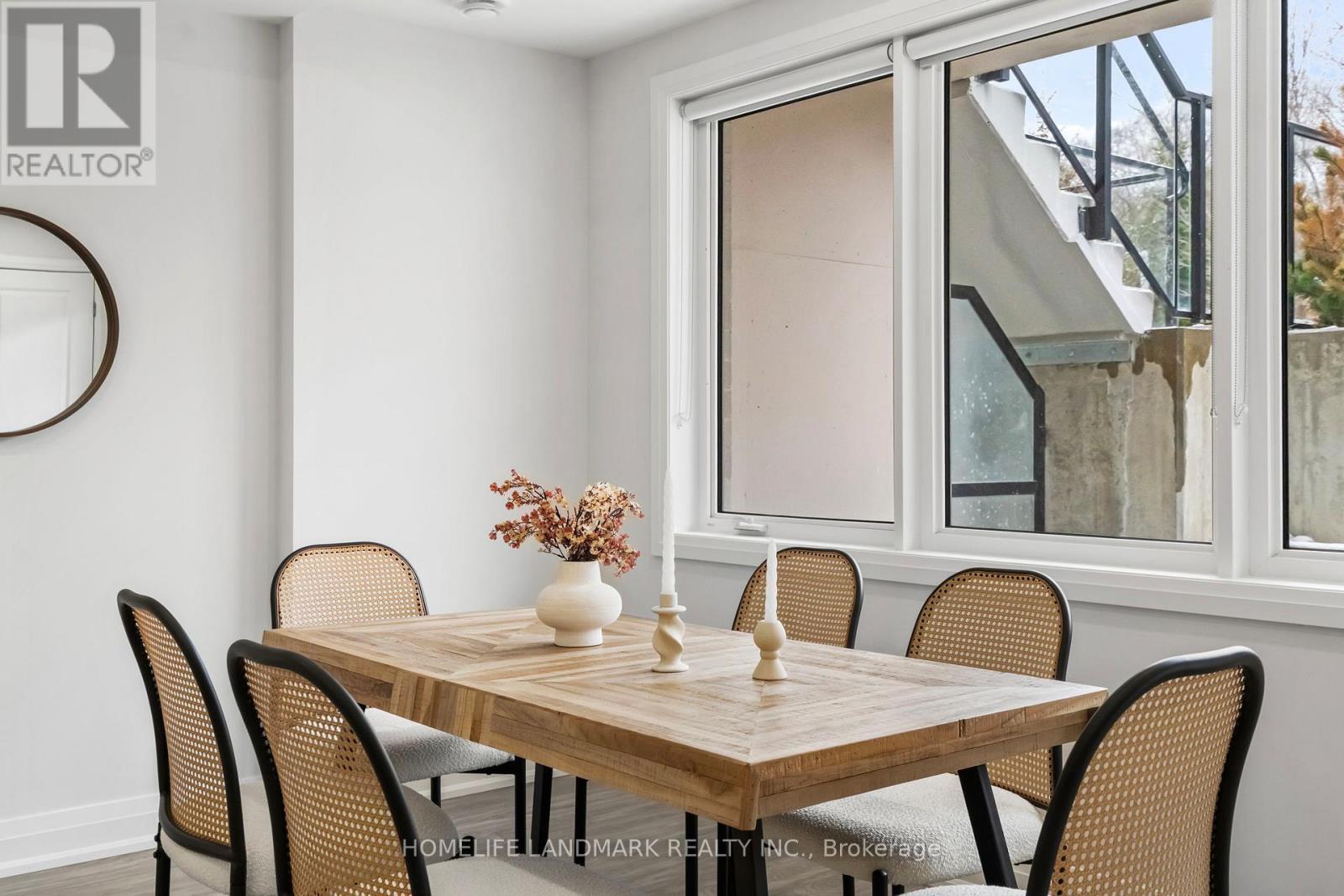 Th 17 - 780 Sheppard Avenue E, Toronto, Ontario  M2K 0E8 - Photo 9 - C12903070