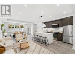 TH 17 - 780 SHEPPARD AVENUE E, Toronto, Ontario