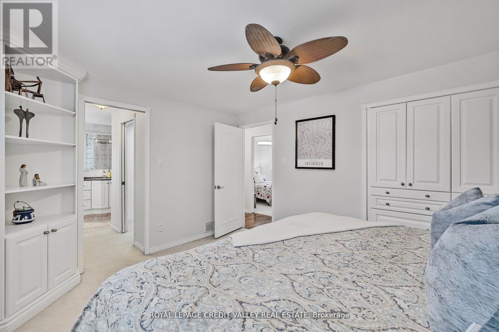 36 Lockton Crescent, Brampton, Ontario  L6W 1C3 - Photo 28 - W12675684