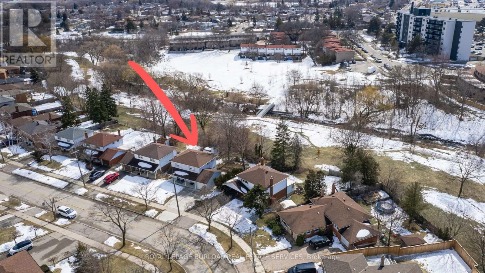 83 Shendale Drive, Toronto, Ontario  M9W 2B6 - Photo 3 - W12882256