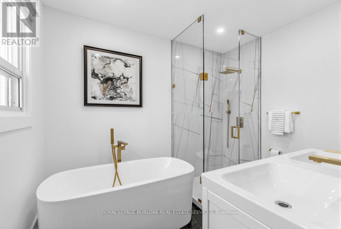 83 Shendale Drive, Toronto, Ontario  M9W 2B6 - Photo 16 - W12882256