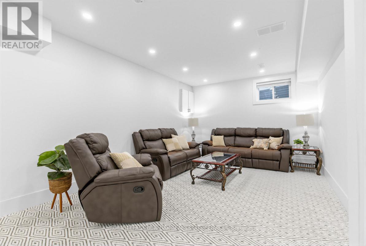 83 Shendale Drive, Toronto, Ontario  M9W 2B6 - Photo 24 - W12882256