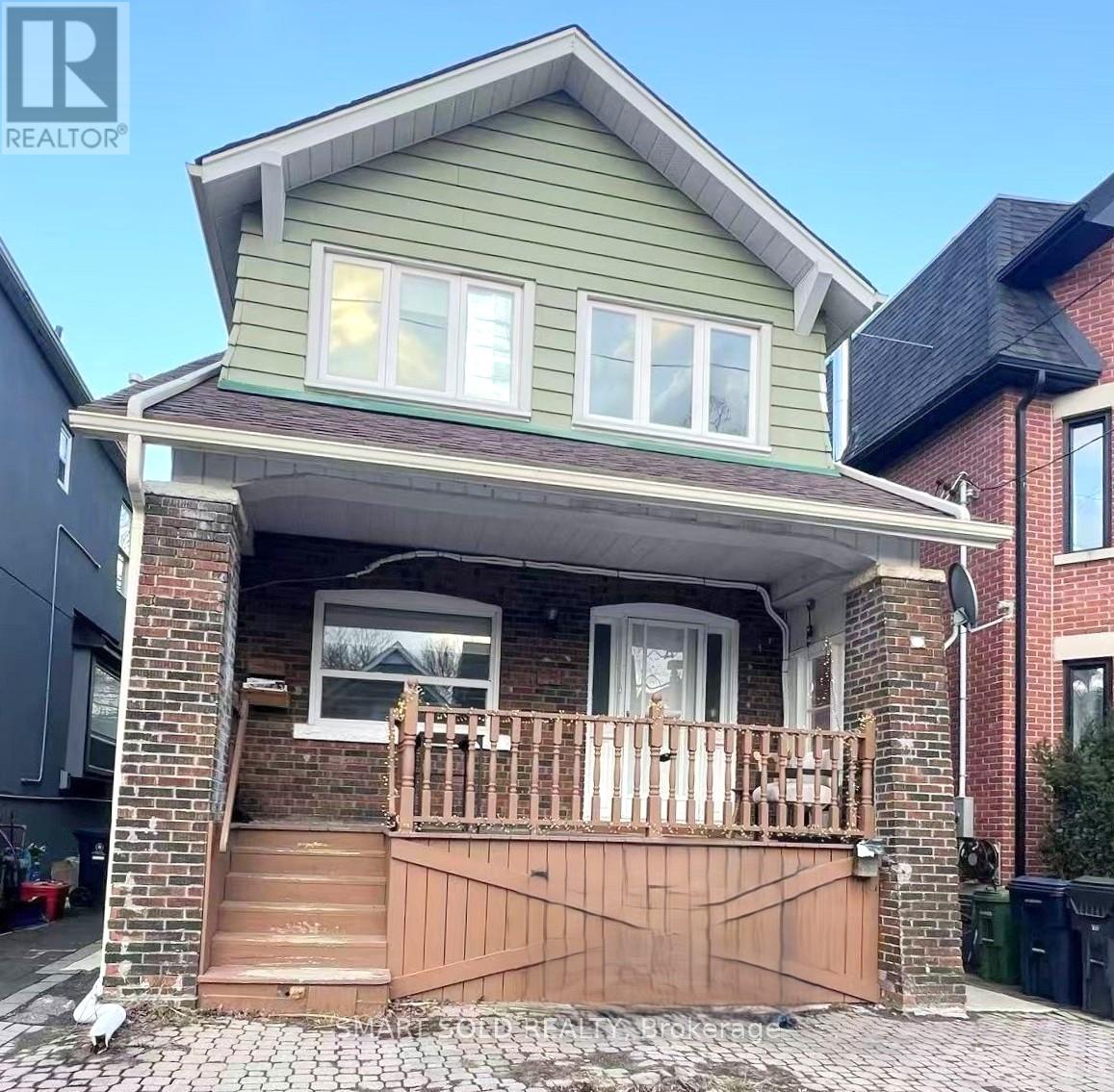 79 FERRIER AVENUE, Toronto, Ontario