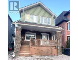 79 FERRIER AVENUE, Toronto, Ontario
