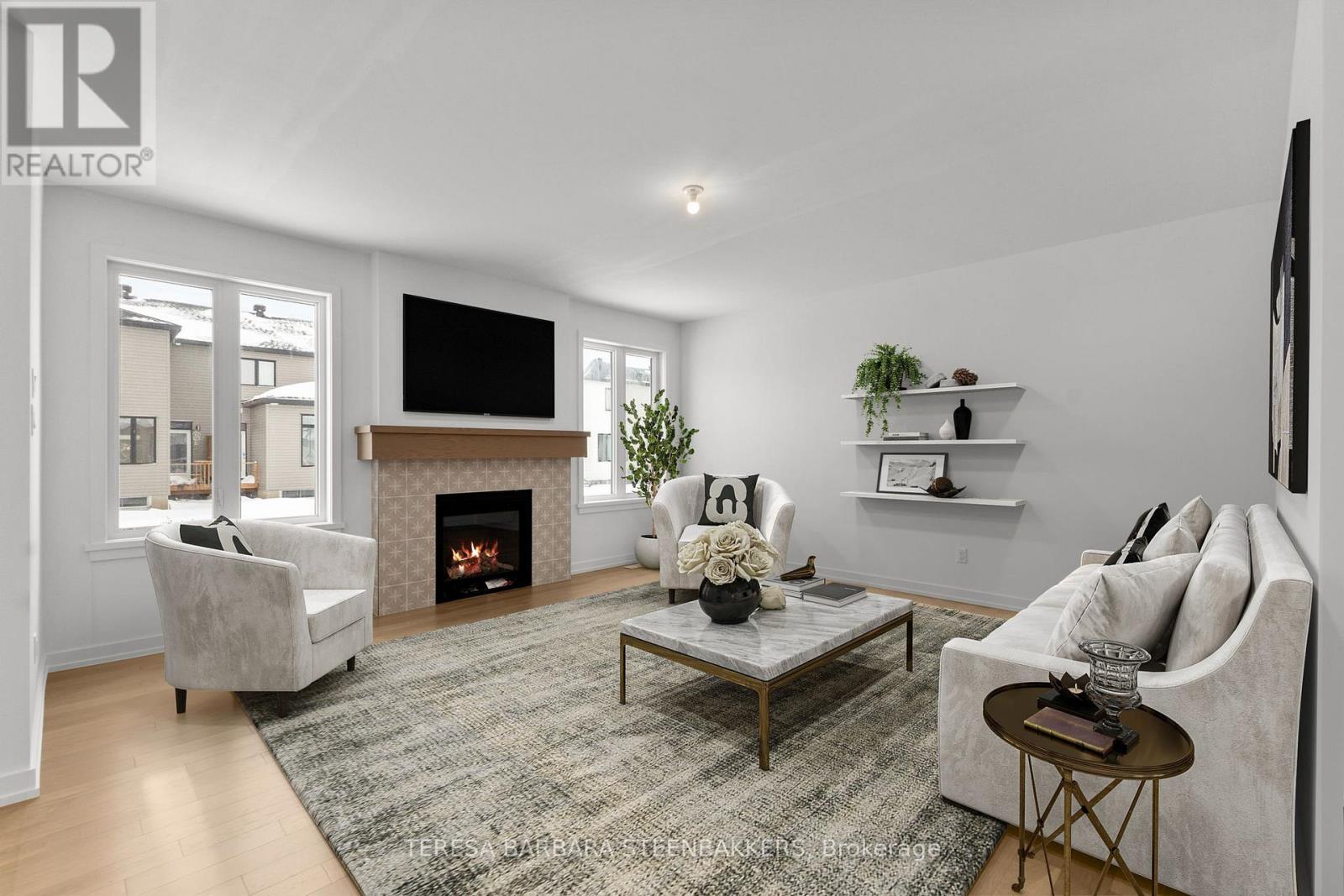 789 Kenny Gordon Avenue, Ottawa, Ontario  K4M 0X9 - Photo 25 - X12704404