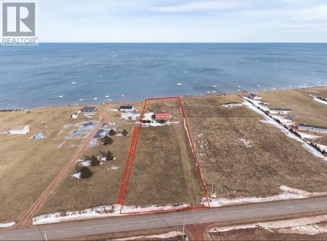 20200 Route 12, Anglo Tignish, Prince Edward Island  C0B 2B0 - Photo 3 - 202605030