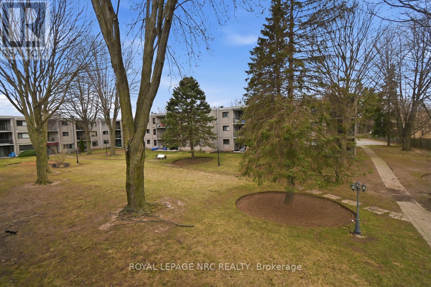 217 - 4658 Drummond Road, Niagara Falls, Ontario  L2E 7E1 - Photo 15 - X12903020