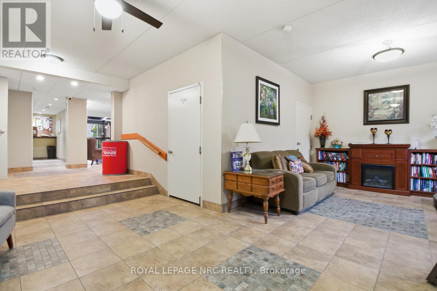 217 - 4658 Drummond Road, Niagara Falls, Ontario  L2E 7E1 - Photo 18 - X12903020