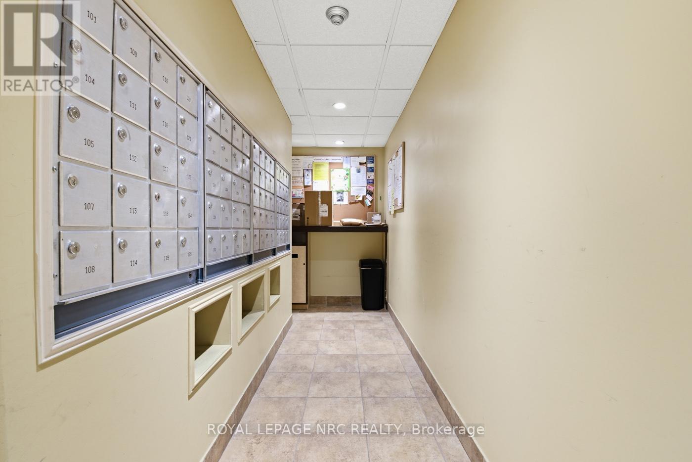 217 - 4658 Drummond Road, Niagara Falls, Ontario  L2E 7E1 - Photo 19 - X12903020