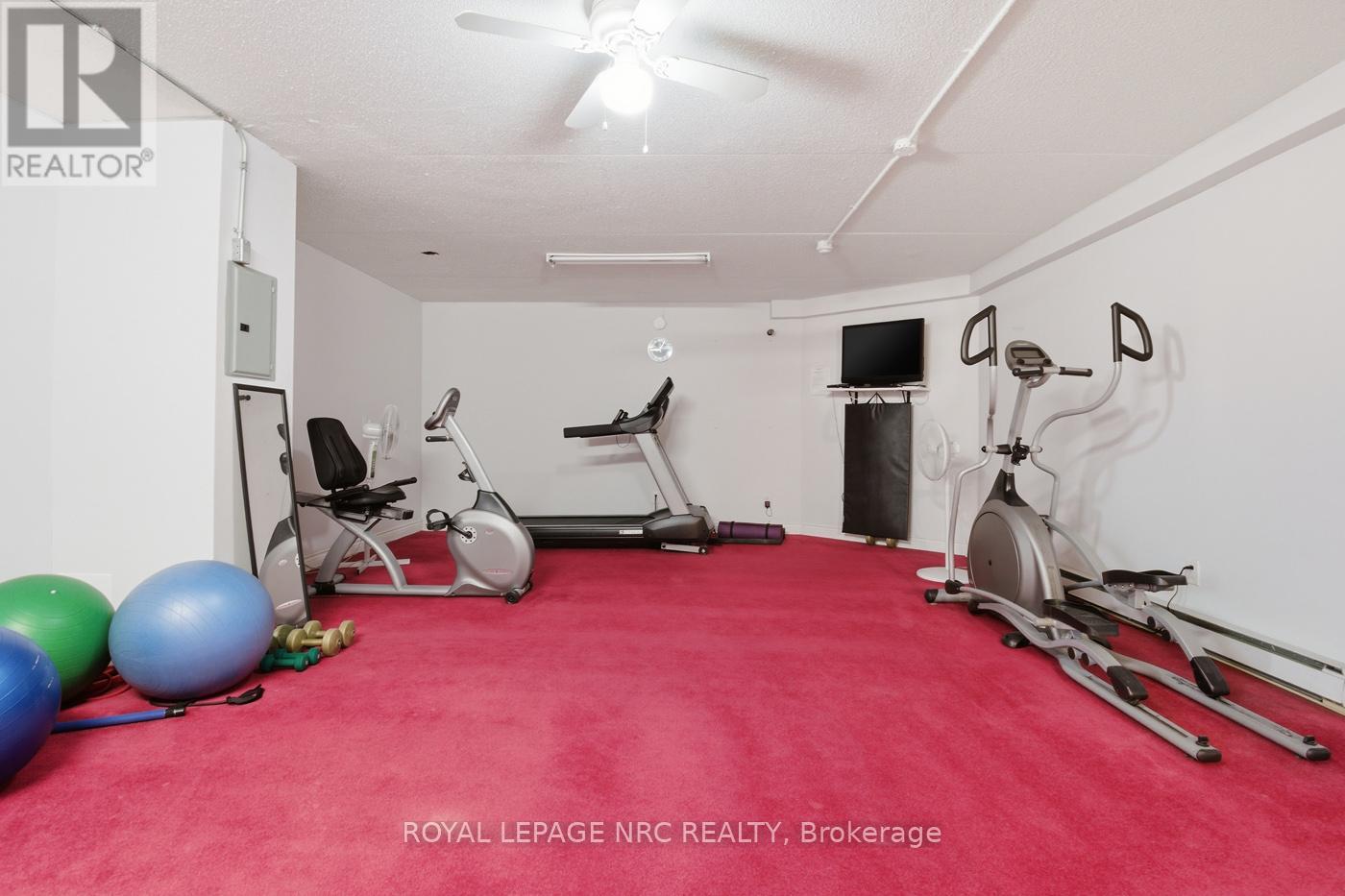 217 - 4658 Drummond Road, Niagara Falls, Ontario  L2E 7E1 - Photo 20 - X12903020