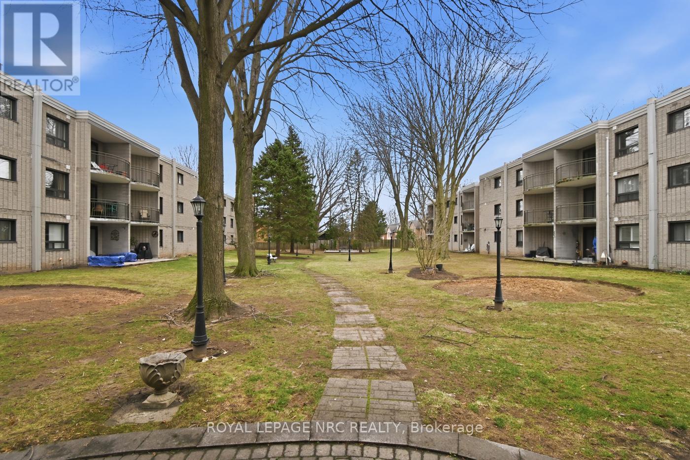 217 - 4658 Drummond Road, Niagara Falls, Ontario  L2E 7E1 - Photo 24 - X12903020