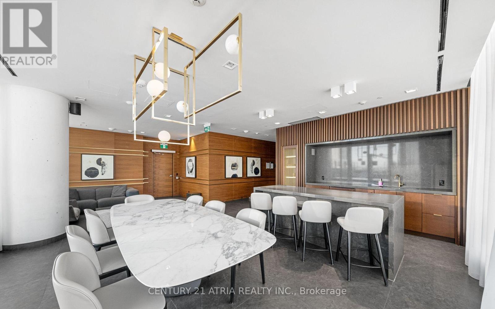 2611 - 5 Buttermill Avenue, Vaughan, Ontario  L5W 1B6 - Photo 18 - N12902946