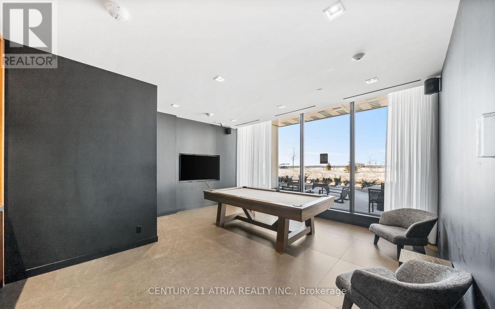 2611 - 5 Buttermill Avenue, Vaughan, Ontario  L5W 1B6 - Photo 19 - N12902946