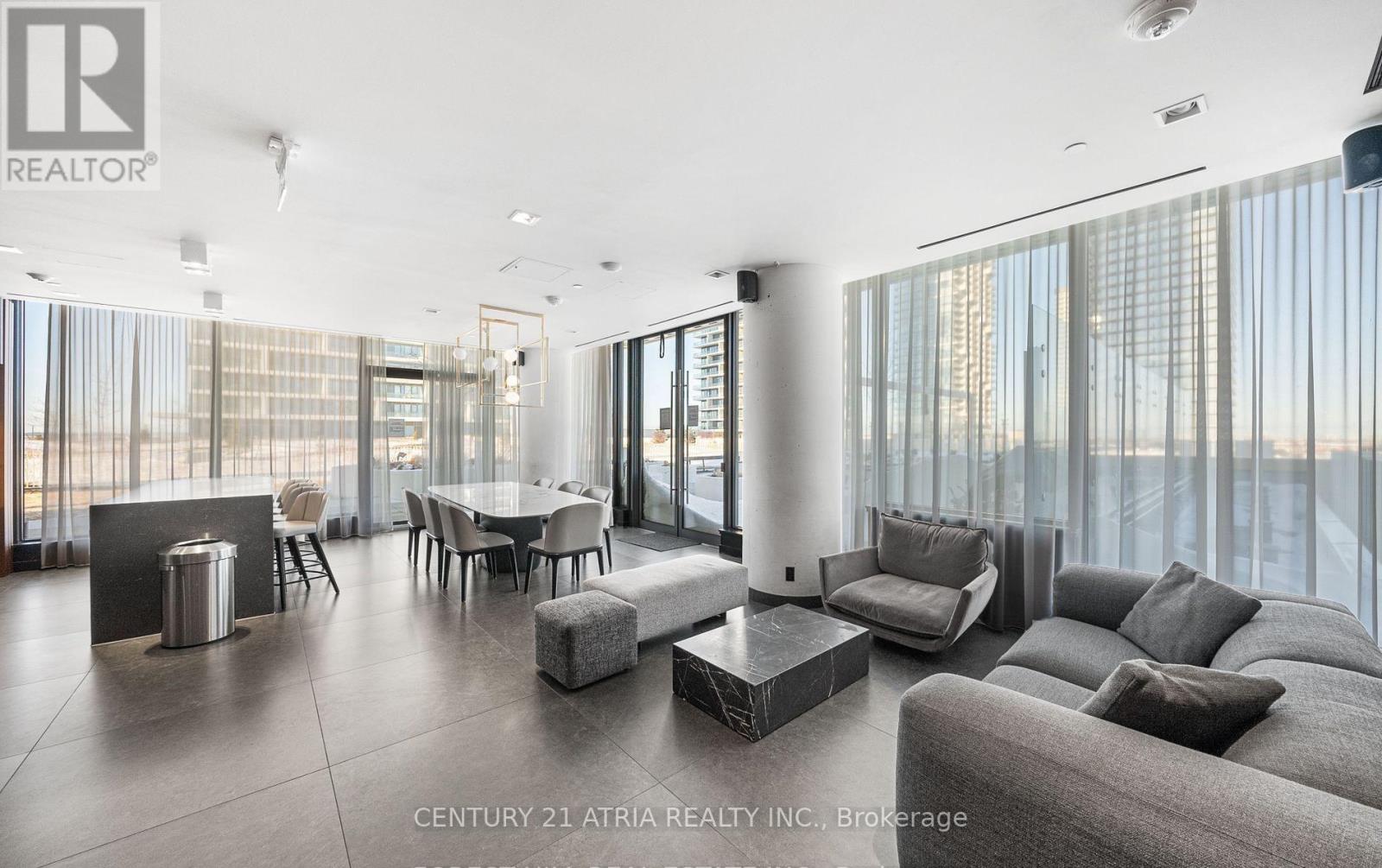 2611 - 5 Buttermill Avenue, Vaughan, Ontario  L5W 1B6 - Photo 20 - N12902946