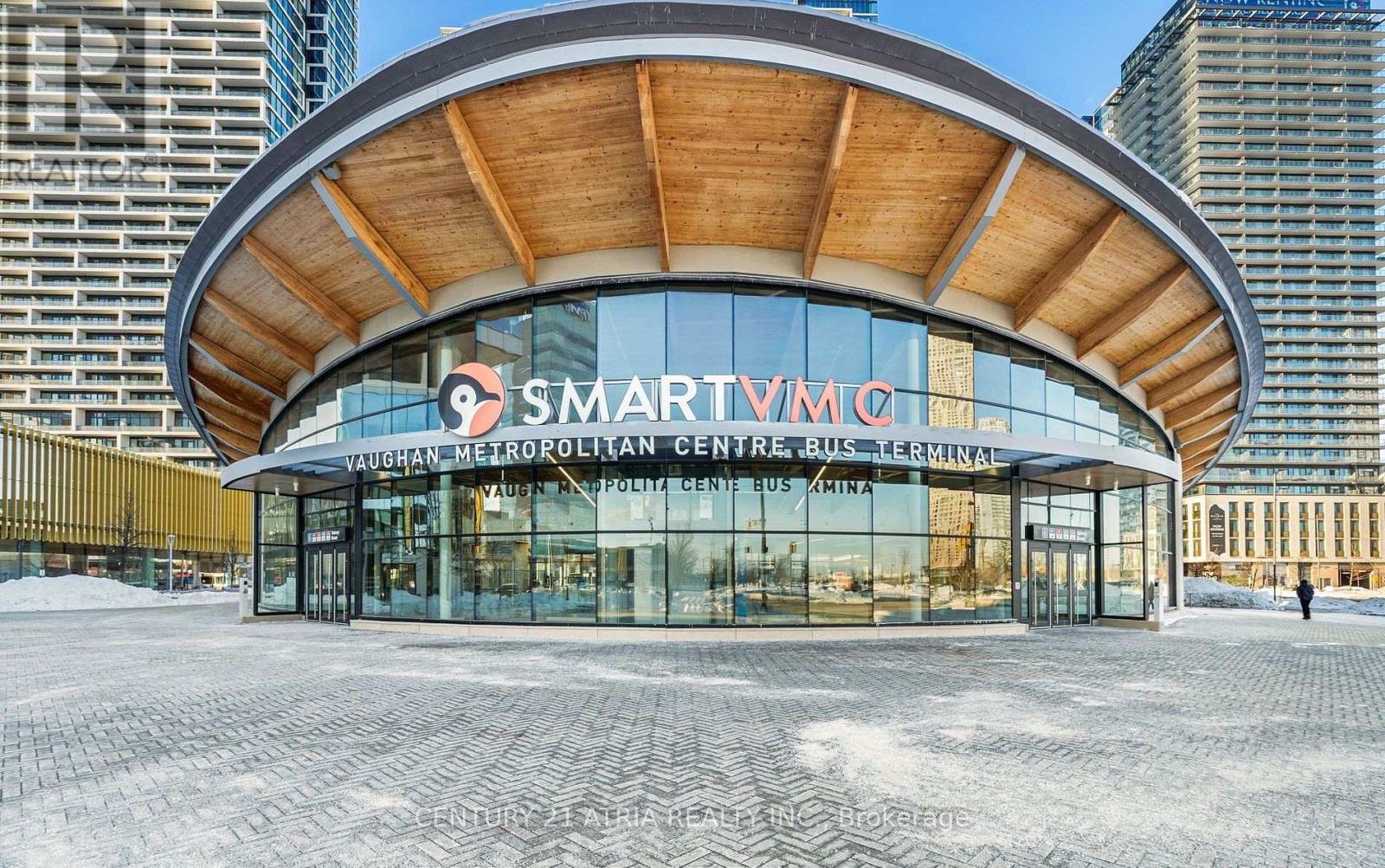 2611 - 5 Buttermill Avenue, Vaughan, Ontario  L5W 1B6 - Photo 22 - N12902946