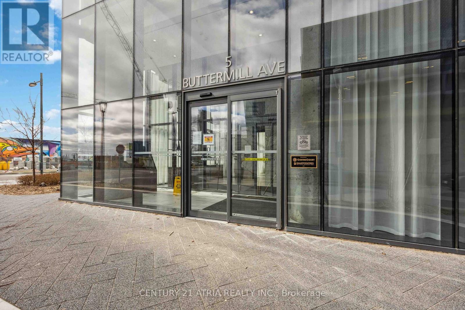 2611 - 5 Buttermill Avenue, Vaughan, Ontario  L5W 1B6 - Photo 24 - N12902946