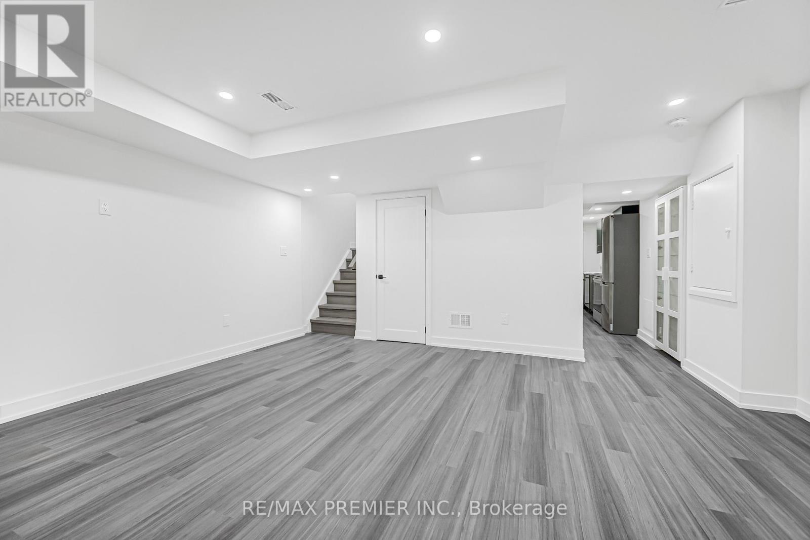 Bsmt - 60 Del Francesco Way, Vaughan (Vellore Village), Ontario  L6A 3X1 - Photo 10 - N12902952