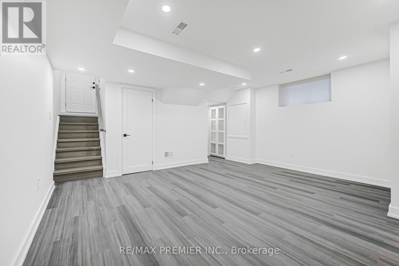 Bsmt - 60 Del Francesco Way, Vaughan (Vellore Village), Ontario  L6A 3X1 - Photo 11 - N12902952