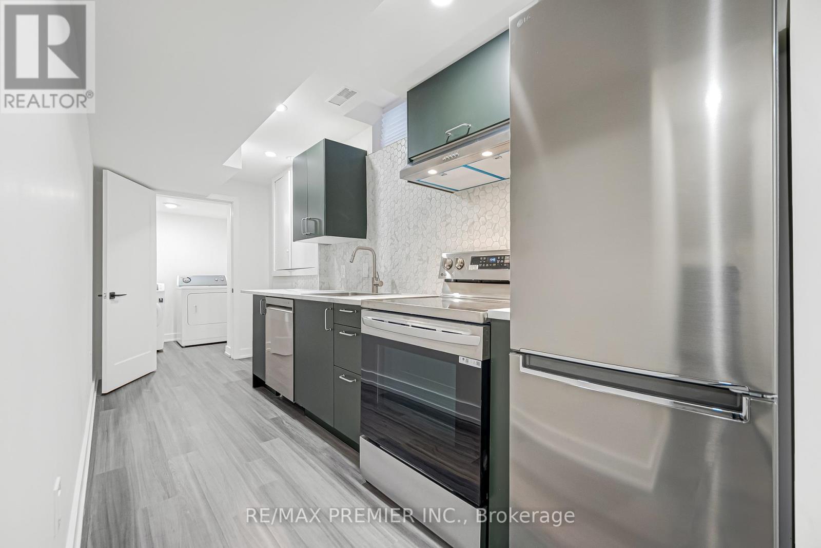 Bsmt - 60 Del Francesco Way, Vaughan (Vellore Village), Ontario  L6A 3X1 - Photo 12 - N12902952