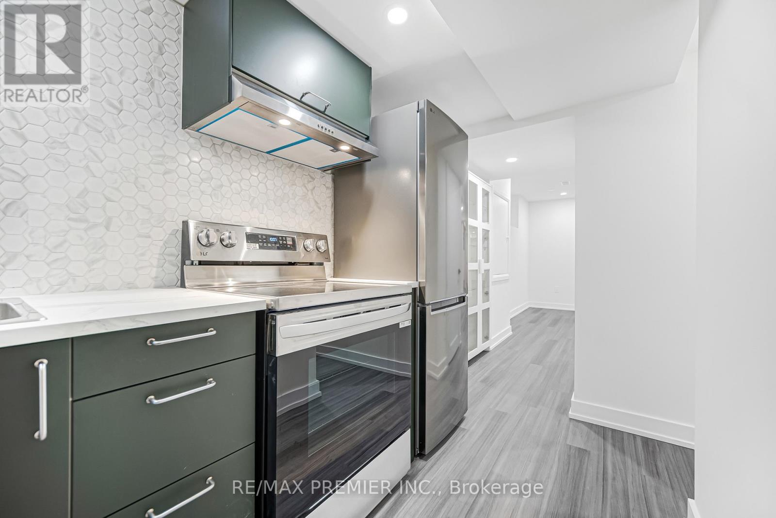 Bsmt - 60 Del Francesco Way, Vaughan (Vellore Village), Ontario  L6A 3X1 - Photo 13 - N12902952