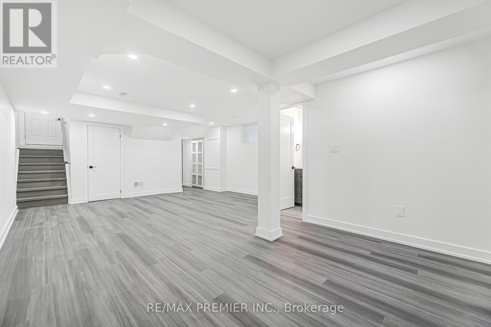 Bsmt - 60 Del Francesco Way, Vaughan (Vellore Village), Ontario  L6A 3X1 - Photo 19 - N12902952