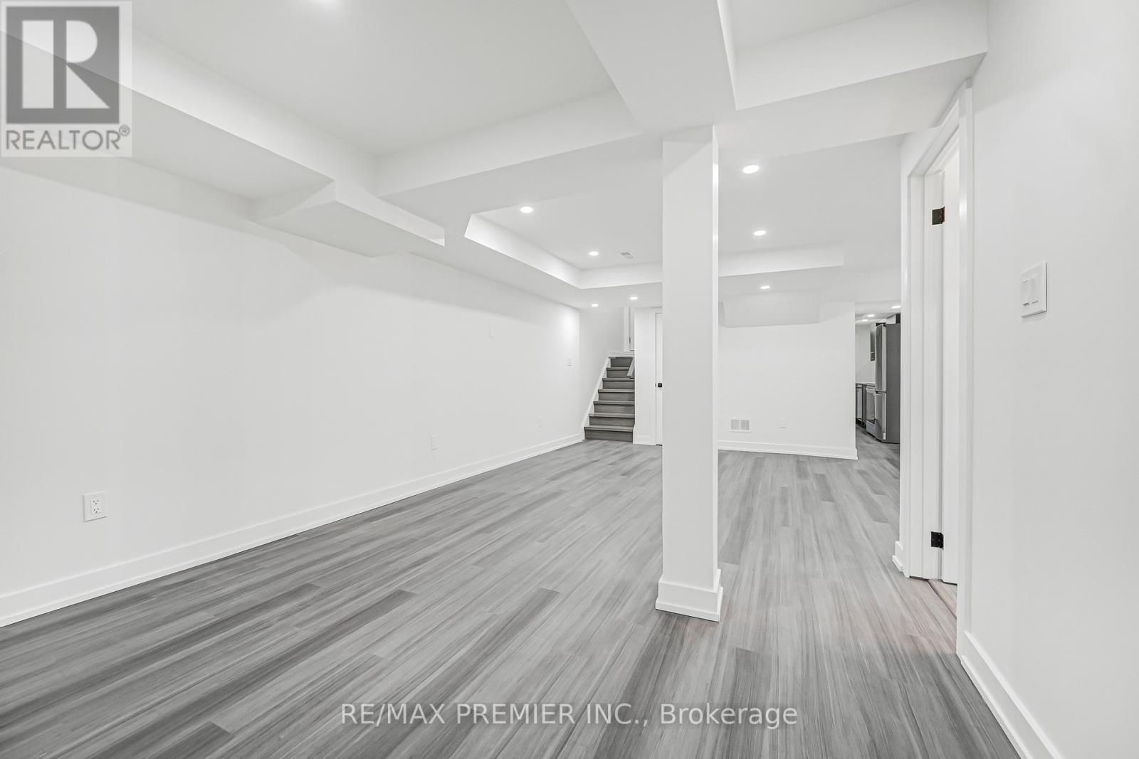 Bsmt - 60 Del Francesco Way, Vaughan (Vellore Village), Ontario  L6A 3X1 - Photo 20 - N12902952