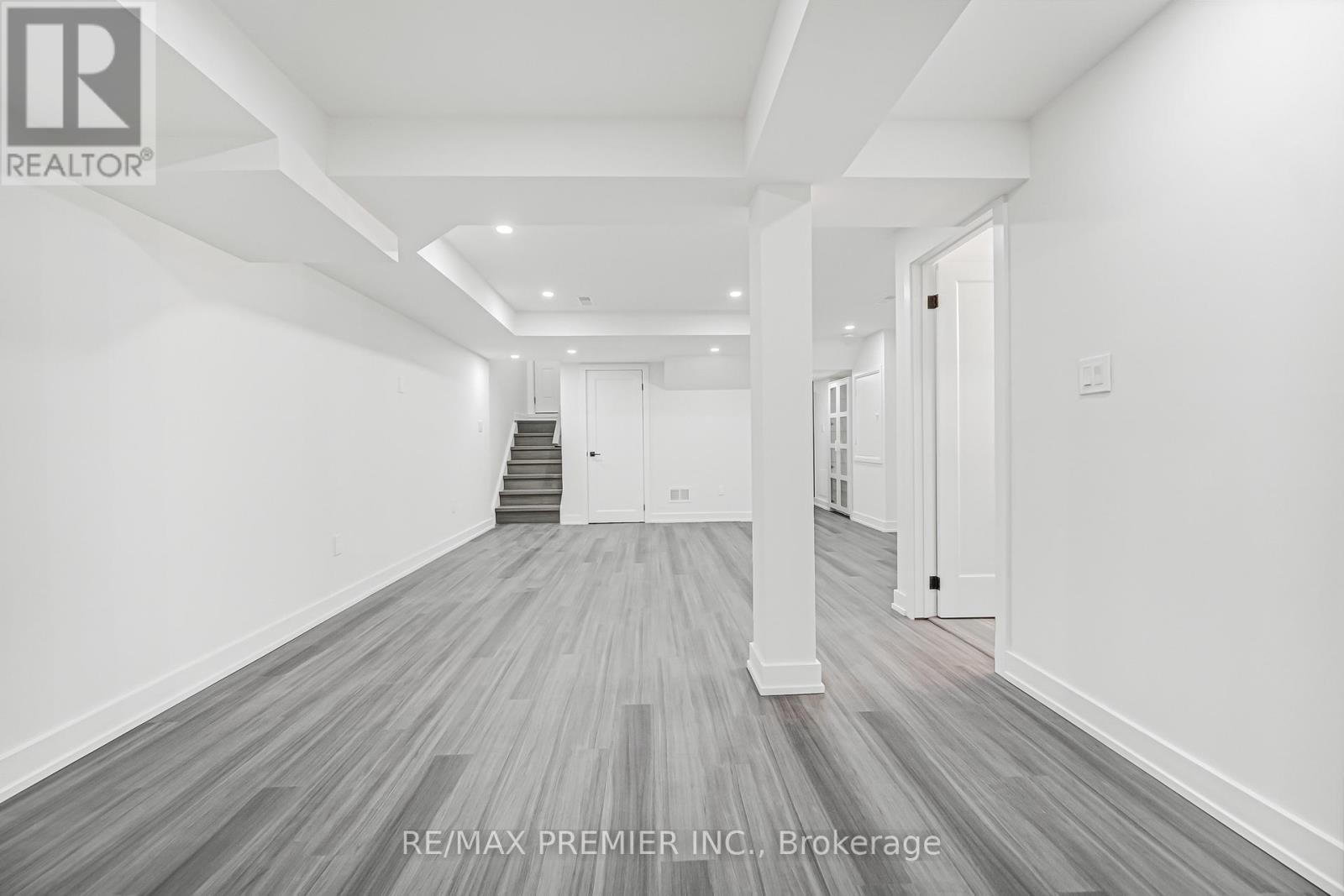 Bsmt - 60 Del Francesco Way, Vaughan (Vellore Village), Ontario  L6A 3X1 - Photo 21 - N12902952