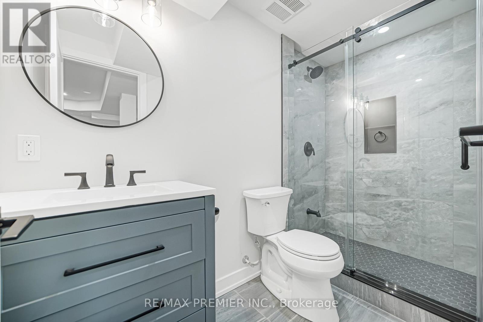 Bsmt - 60 Del Francesco Way, Vaughan (Vellore Village), Ontario  L6A 3X1 - Photo 22 - N12902952