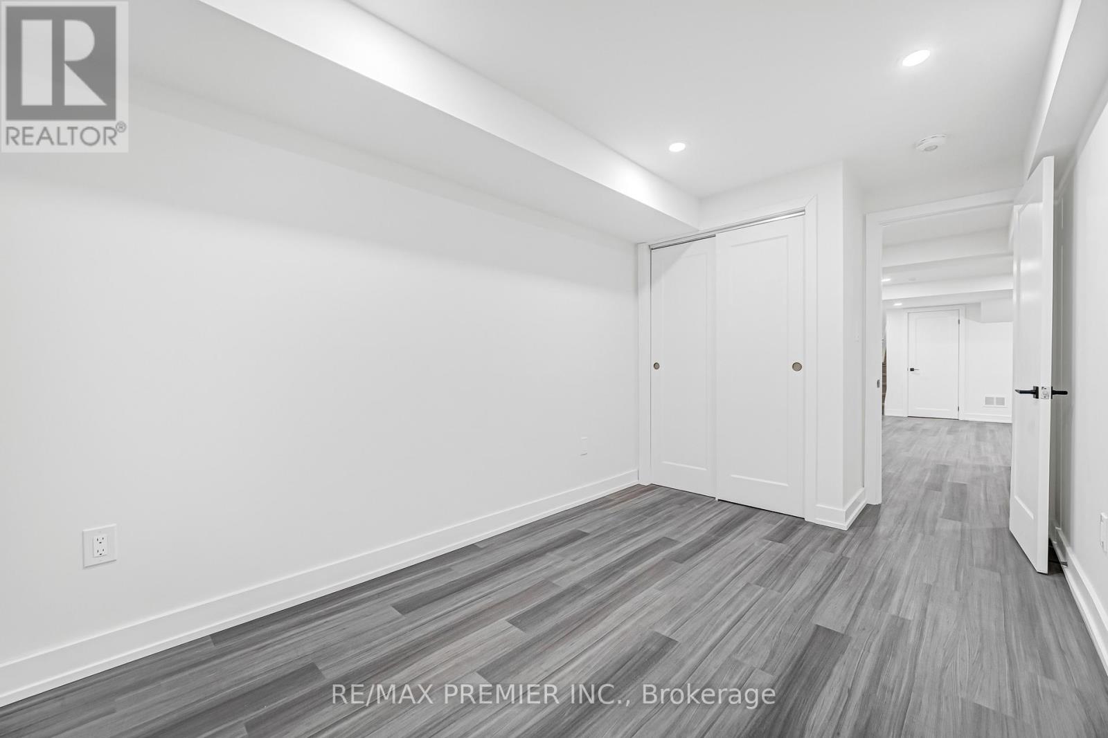 Bsmt - 60 Del Francesco Way, Vaughan (Vellore Village), Ontario  L6A 3X1 - Photo 24 - N12902952