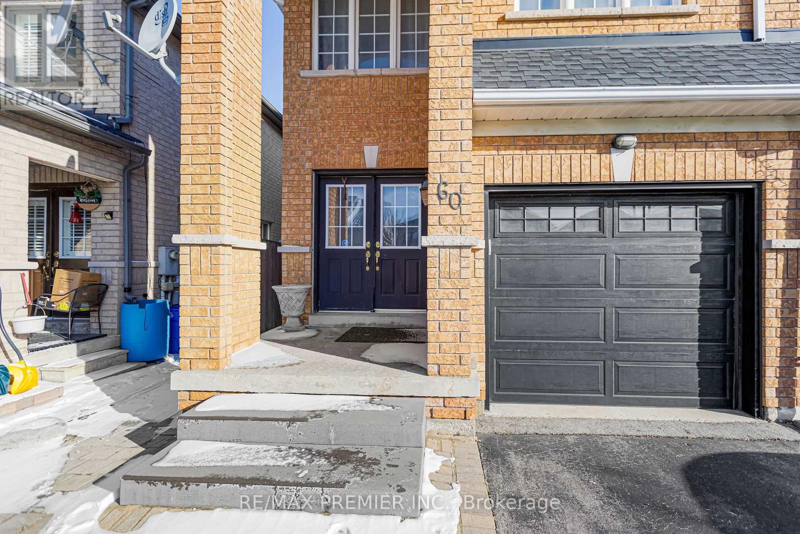 Bsmt - 60 Del Francesco Way, Vaughan (Vellore Village), Ontario  L6A 3X1 - Photo 4 - N12902952