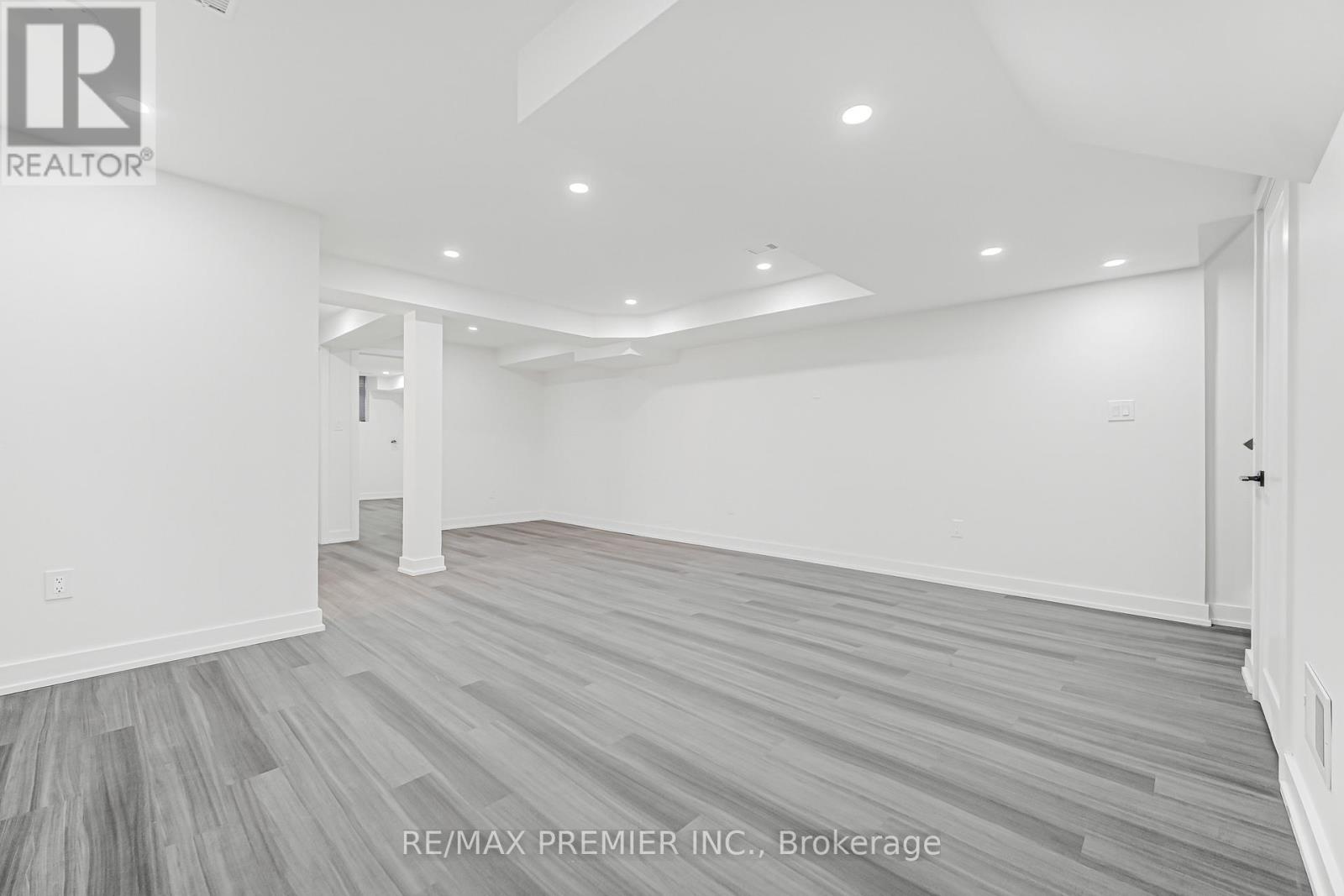 Bsmt - 60 Del Francesco Way, Vaughan (Vellore Village), Ontario  L6A 3X1 - Photo 9 - N12902952